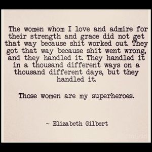 Meet your Posher, Alesha